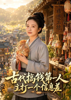 古代搞钱第一人主打一个信息差(72集) 古代搞钱第一人主打一个信息差(72集)西瓜短剧免费看