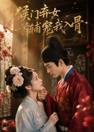侯门弃女:首辅宠我入骨(55集) 侯门弃女:首辅宠我入骨(55集)超好看古装短剧
