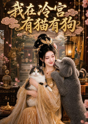 我在冷宫有猫有狗(65集) 我在冷宫有猫有狗(65集)热门短剧追不停