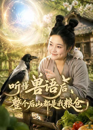 听懂兽语后整个后山都是我粮仓(85集) 听懂兽语后整个后山都是我粮仓(85集)分享好看短剧