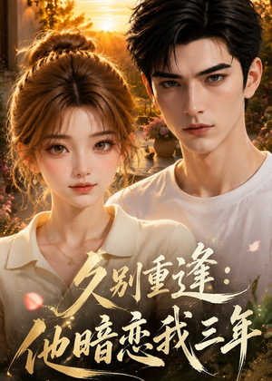 久别重逢:他暗恋我三年(25集) 久别重逢:他暗恋我三年(25集)好看短剧推荐