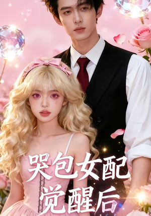 哭包女配觉醒后(40集) 哭包女配觉醒后(40集)追短剧太上头了