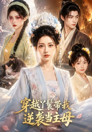 穿越丫鬟带我逆袭当主母(61集) 穿越丫鬟带我逆袭当主母(61集)剧情简介
