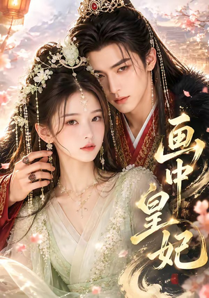 画中皇妃(104集) 画中皇妃(104集)在线看完整版