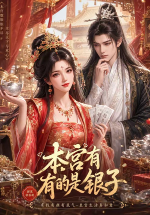 本宫有的是银子（18集）精彩短剧抢先看