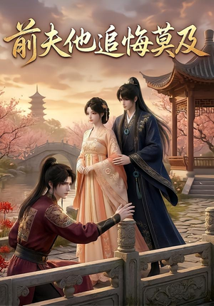 前夫他追悔莫及(14集) 前夫他追悔莫及(14集)看短剧放松一下