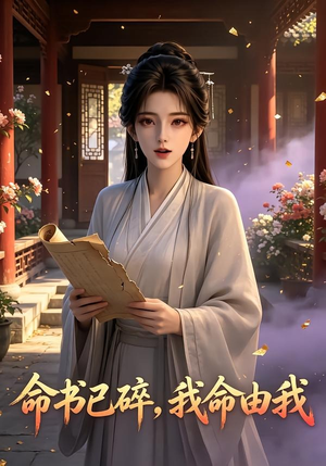 命书已碎，我命由我（92集）热门短剧又来了