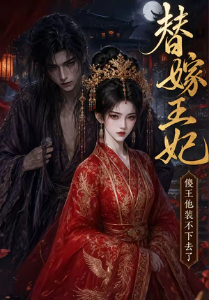 替嫁王妃,傻王他装不下去了(35集) 替嫁王妃,傻王他装不下去了(35集)无需会员轻松看