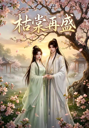 枯棠再盛（38集）真的好看吗