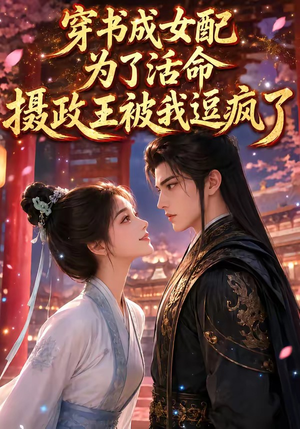 穿书成女配:为了活命,摄政王被我逗疯了(99集) 穿书成女配:为了活命,摄政王被我逗疯了(99集)短剧上热门