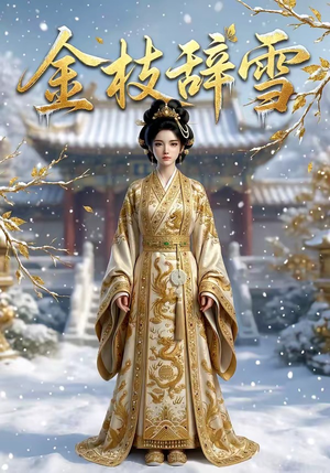 金枝辞雪(16集) 金枝辞雪(16集)分享好看短剧