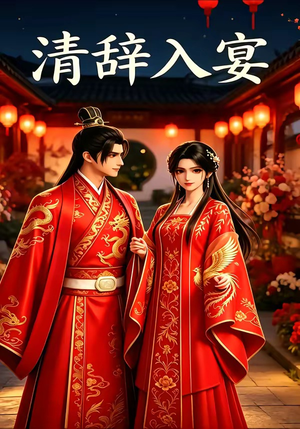 清辞入宴(29集) 清辞入宴(29集)精彩短剧热播