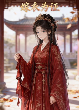 嫁衣为证(36集) 嫁衣为证(36集)1-102集