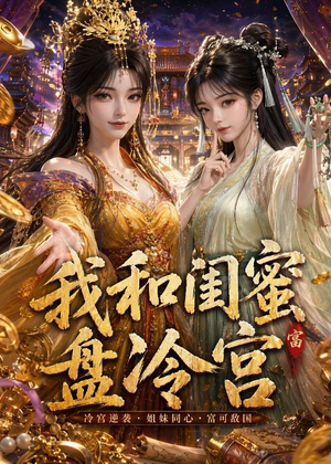 我和闺蜜盘冷宫(86集) 我和闺蜜盘冷宫(86集)最新上映的短剧