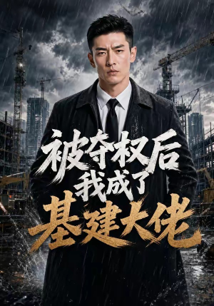 被夺权后我成了基建大佬(39集) 被夺权后我成了基建大佬(39集)全剧看到大结局