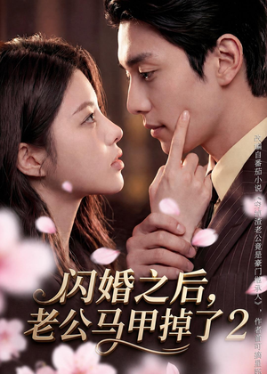 闪婚之后,老公马甲掉了2(82集) 闪婚之后,老公马甲掉了2(82集)免费短剧就是爽