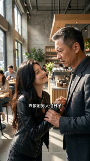 前妻不奉陪,前夫你别演了(44集) 前妻不奉陪,前夫你别演了(44集)原创精彩短剧