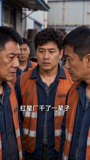 食堂师傅带走剩菜那天,我救了整座机械厂(43集) 食堂师傅带走剩菜那天,我救了整座机械厂(43集)全集免费