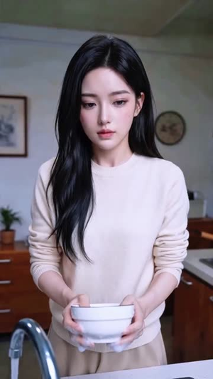 心凉三载，他深情挽留（38集）最新热播短剧