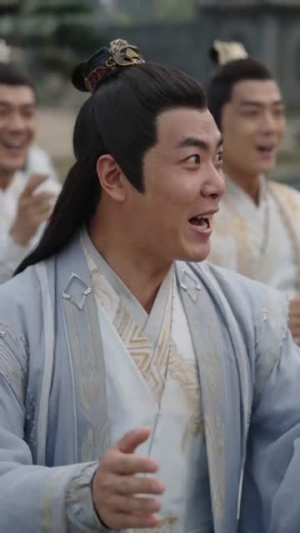 我为族长,万界俯首(94集) 我为族长,万界俯首(94集)我全都看完了