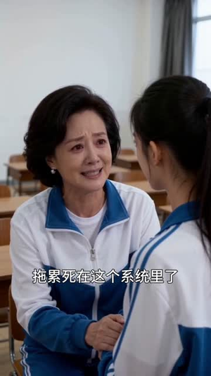 家人骂我是学渣,我反手送爸妈重回高三(45集) 家人骂我是学渣,我反手送爸妈重回高三(45集)在线看到大结局