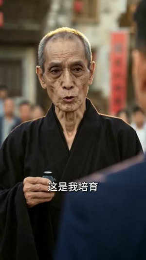 乡村神医,我带全村发家致富(101集) 乡村神医,我带全村发家致富(101集)精彩热门短剧