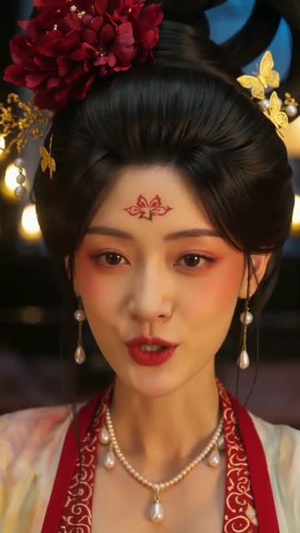 玉阶引第二季（11集）精彩短剧推荐