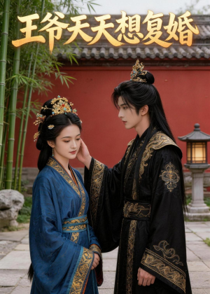 王爷天天想复婚(71集) 王爷天天想复婚(71集)短剧也太好看了