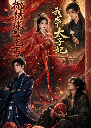抛绣球选乞丐,我成了太子妃(67集) 抛绣球选乞丐,我成了太子妃(67集)火爆短剧来袭