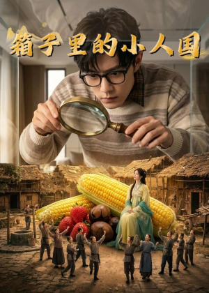 箱子里的小人国(44集) 箱子里的小人国(44集)民国短剧推荐