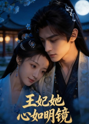 王妃她心如明镜(45集) 王妃她心如明镜(45集)精彩短剧抢先看