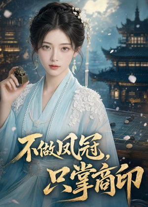 不做凤冠,只掌商印(60集) 不做凤冠,只掌商印(60集)夸克网盘观看