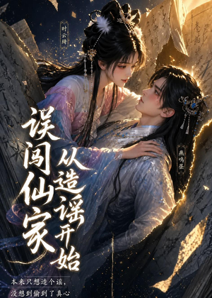 误闯仙家从造谣开始(58集) 误闯仙家从造谣开始(58集)短剧介绍