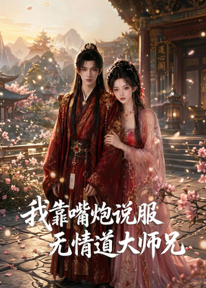 我靠嘴炮说服无情道大师兄(80集) 我靠嘴炮说服无情道大师兄(80集)哪个网站可以看