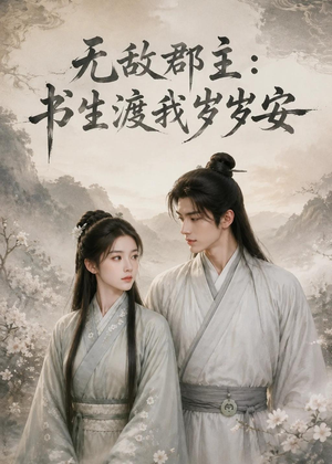 无敌郡主：书生渡我岁岁安（55集）免费版
