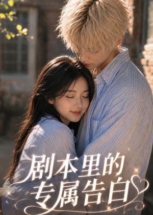剧本里的专属告白(47集) 剧本里的专属告白(47集)免费短剧资源