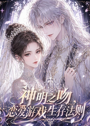 神明之吻,恋爱游戏生存法则(30集) 神明之吻,恋爱游戏生存法则(30集)爆款短剧推荐