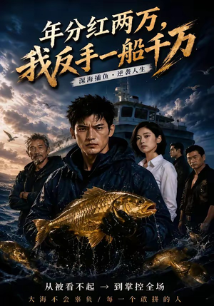 年分红两万,我反手一船千万(51集) 年分红两万,我反手一船千万(51集)超爽短剧推荐