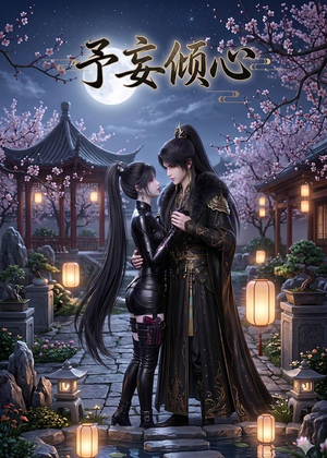 予妄倾心(20集) 予妄倾心(20集)热播短剧追不停