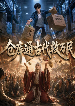仓库通古代救万民(49集) 仓库通古代救万民(49集)最火短剧推荐