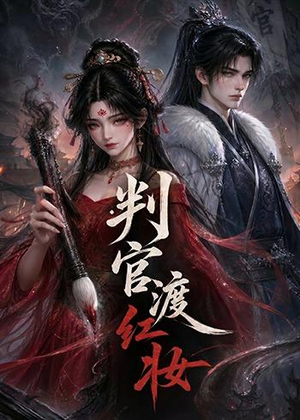 判官渡红妆(66集) 判官渡红妆(66集)第一集