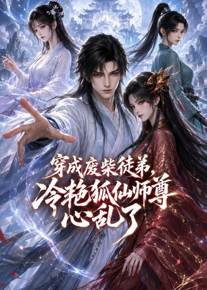 穿成废柴徒弟,冷艳狐仙师尊心乱了(43集) 穿成废柴徒弟,冷艳狐仙师尊心乱了(43集)高分推荐免费看