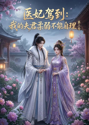 医妃驾到:我的夫君柔弱不能自理第二季(55集) 医妃驾到:我的夫君柔弱不能自理第二季(55集)热门短剧榜单