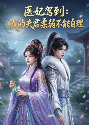 医妃驾到：我的夫君柔弱不能自理（76集）精彩短剧又来了