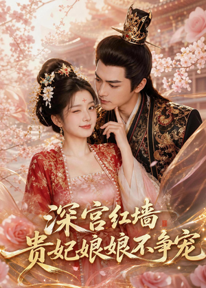 深宫红墙:贵妃娘娘不争宠(51集) 深宫红墙:贵妃娘娘不争宠(51集)最新热门短剧