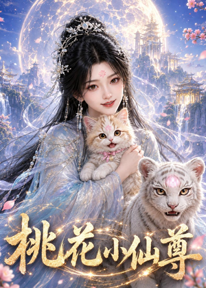 桃花小仙尊(50集) 桃花小仙尊(50集)女主谁演的