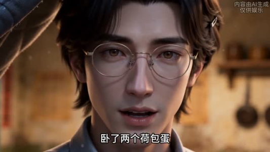 半碗清汤面(35集) 半碗清汤面(35集)短剧越看越精彩