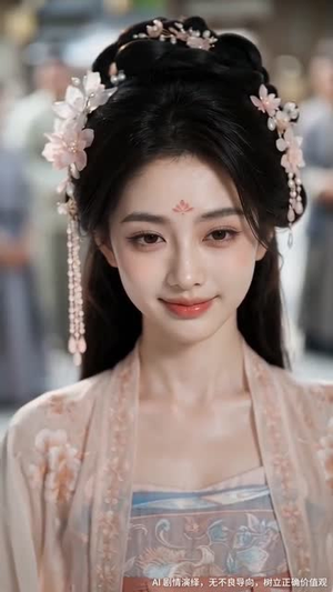 搬空侯府后,婆婆带我搞事业(49集) 搬空侯府后,婆婆带我搞事业(49集)第32集