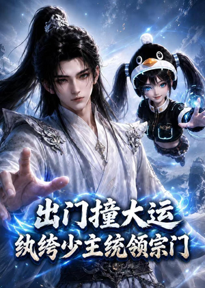 出门撞大运,纨绔少主统领宗门(121集) 出门撞大运,纨绔少主统领宗门(121集)恋爱短剧分享