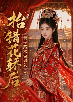 抬错花轿后,世子跪求做男妾(50集) 抬错花轿后,世子跪求做男妾(50集)短剧在哪个平台
